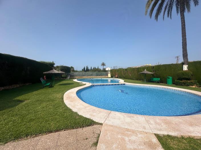 Image No.44-Villa de 5 chambres à vendre à Benidorm