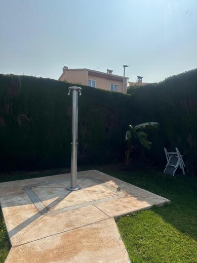 Image No.45-Villa de 5 chambres à vendre à Benidorm