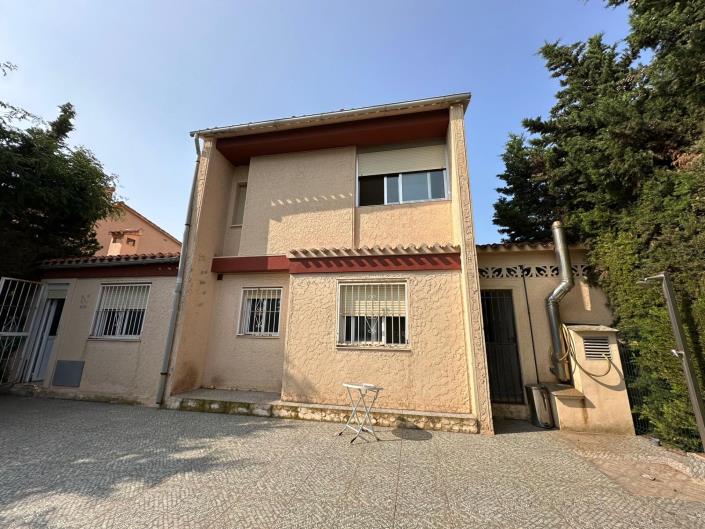 Image No.49-Villa de 5 chambres à vendre à Benidorm