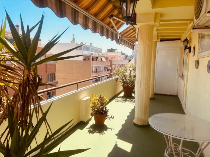 Image No.54-3 Bed Penthouse for sale