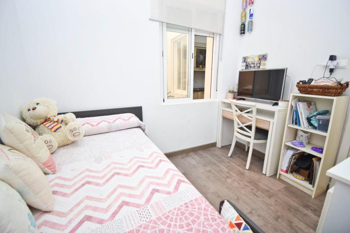 Image No.4-3 Bed Apartment for sale