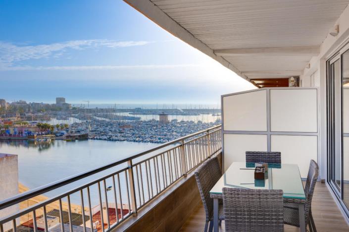 Image No.5-3 Bed Apartment for sale