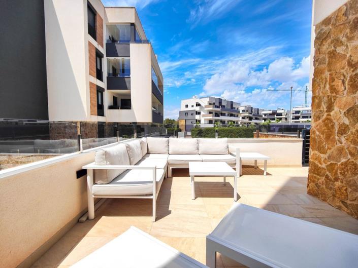 Image No.6-2 Bed Apartment for sale