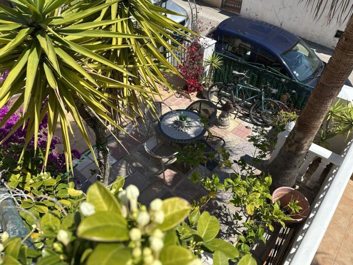 Image No.5-Maison de ville de 2 chambres à vendre à Villamartin