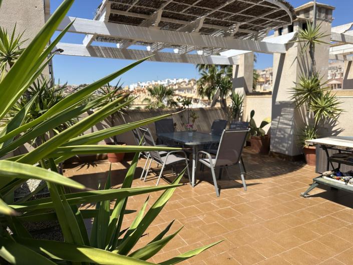 Image No.6-Maison de ville de 2 chambres à vendre à Villamartin