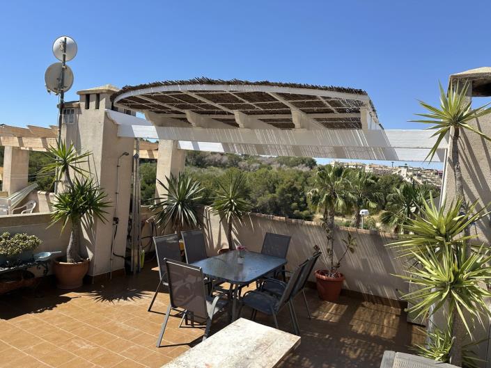 Image No.7-Maison de ville de 2 chambres à vendre à Villamartin