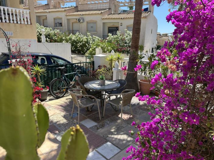 Image No.9-Maison de ville de 2 chambres à vendre à Villamartin