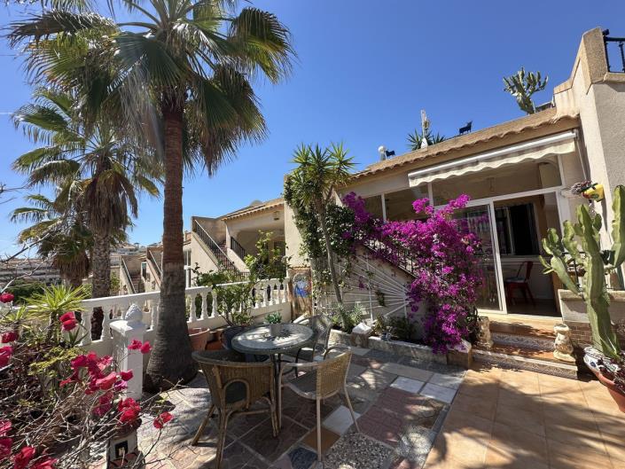 Image No.10-Maison de ville de 2 chambres à vendre à Villamartin