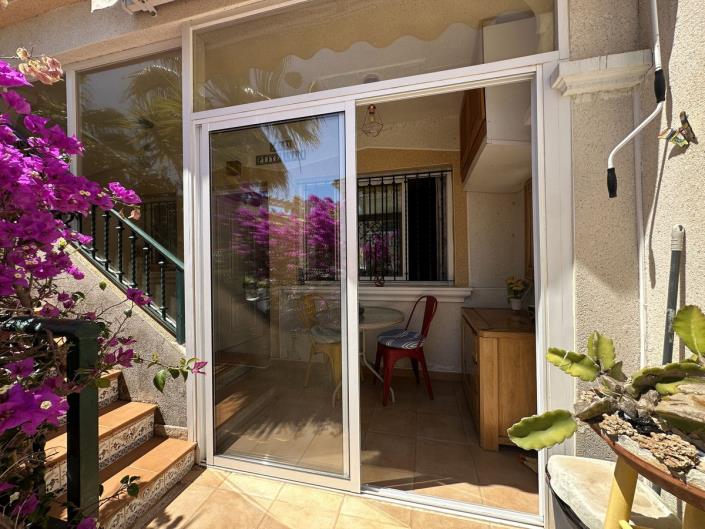 Image No.11-Maison de ville de 2 chambres à vendre à Villamartin