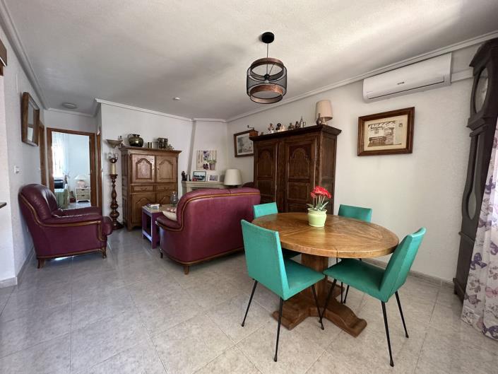 Image No.2-Maison de ville de 2 chambres à vendre à Villamartin