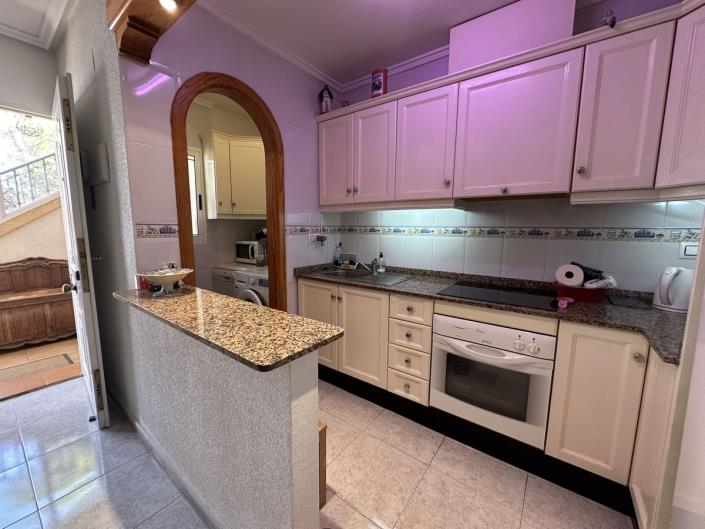 Image No.13-Maison de ville de 2 chambres à vendre à Villamartin