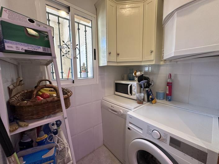 Image No.14-Maison de ville de 2 chambres à vendre à Villamartin