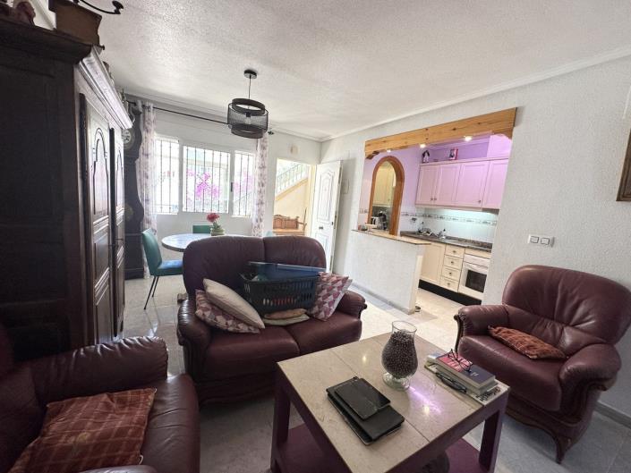 Image No.15-Maison de ville de 2 chambres à vendre à Villamartin