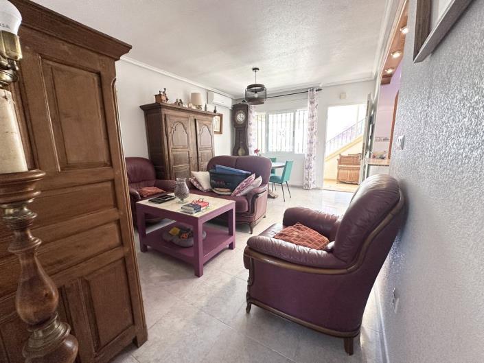 Image No.16-Maison de ville de 2 chambres à vendre à Villamartin