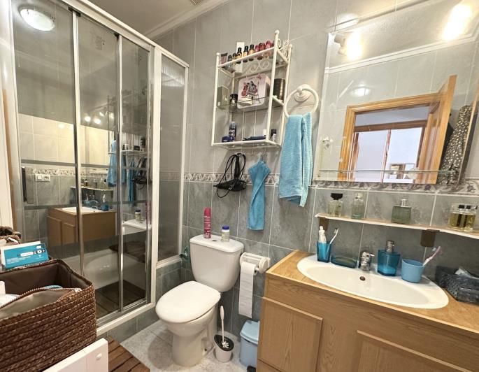 Image No.17-Maison de ville de 2 chambres à vendre à Villamartin