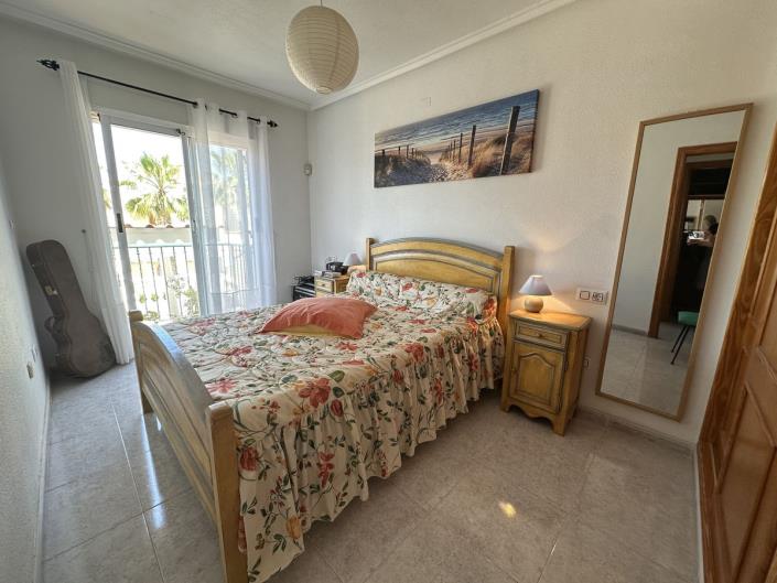 Image No.18-Maison de ville de 2 chambres à vendre à Villamartin