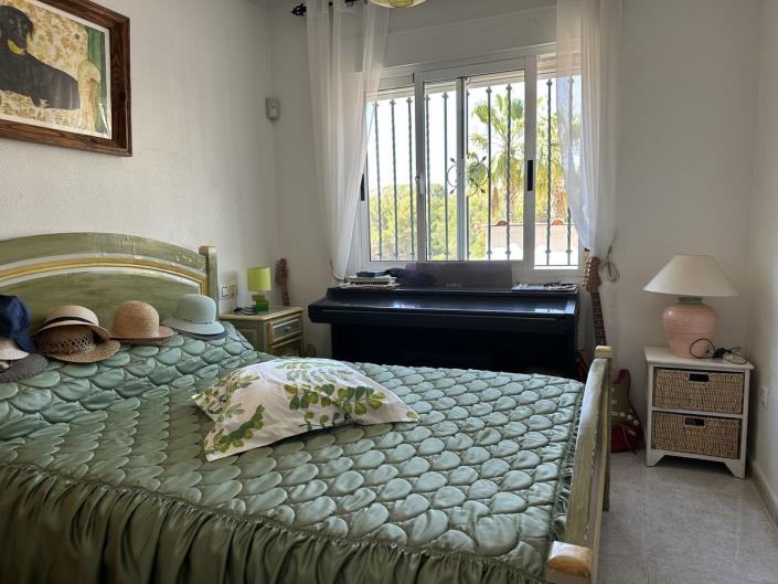 Image No.20-Maison de ville de 2 chambres à vendre à Villamartin