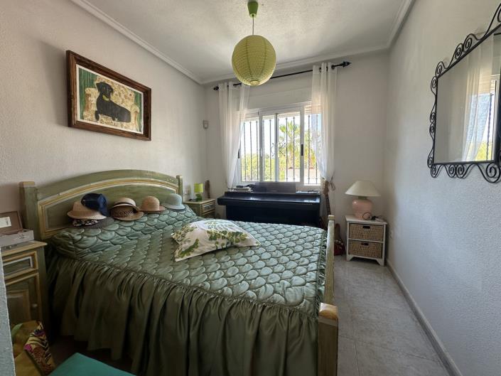 Image No.3-Maison de ville de 2 chambres à vendre à Villamartin