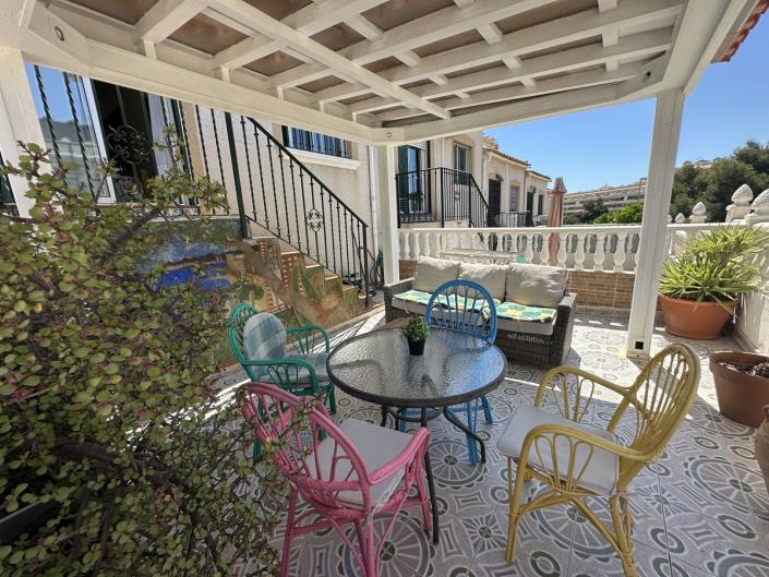 Image No.21-Maison de ville de 2 chambres à vendre à Villamartin