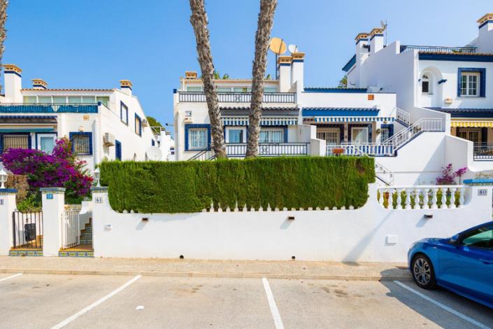 Image No.5-Maison de ville de 3 chambres à vendre à Villamartin