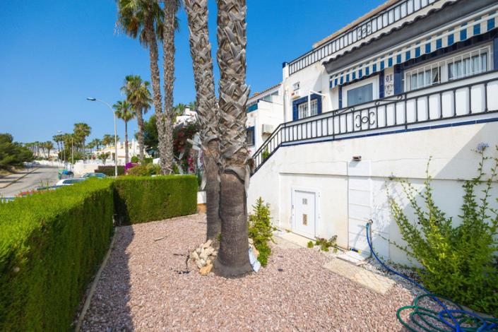 Image No.6-Maison de ville de 3 chambres à vendre à Villamartin