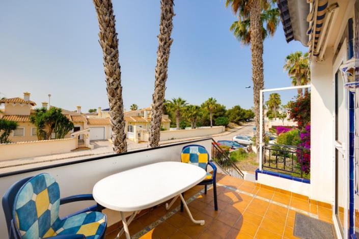 Image No.7-Maison de ville de 3 chambres à vendre à Villamartin