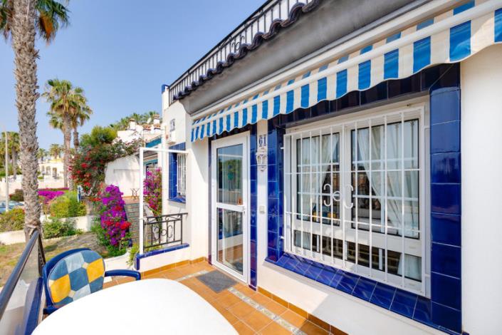 Image No.8-Maison de ville de 3 chambres à vendre à Villamartin