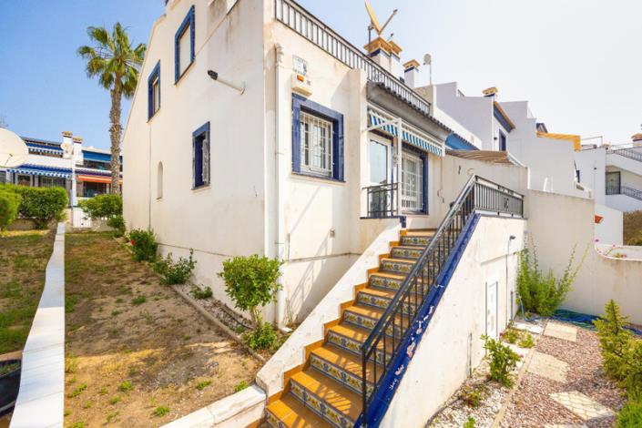 Image No.10-Maison de ville de 3 chambres à vendre à Villamartin