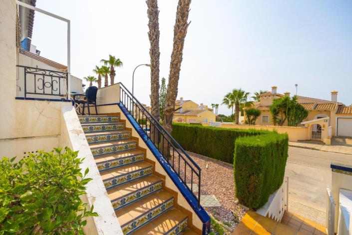 Image No.11-Maison de ville de 3 chambres à vendre à Villamartin