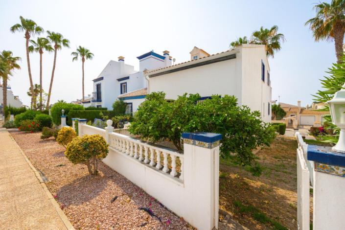 Image No.12-Maison de ville de 3 chambres à vendre à Villamartin