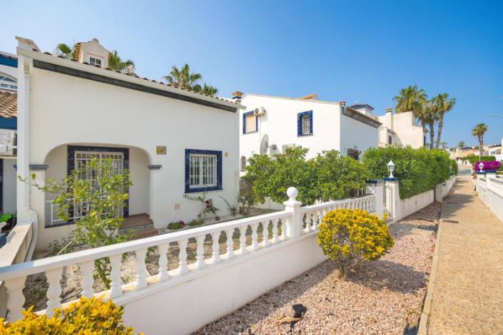 Image No.13-Maison de ville de 3 chambres à vendre à Villamartin