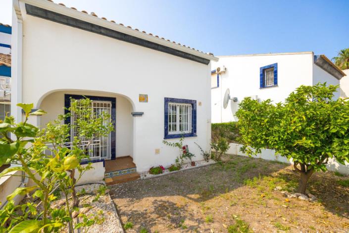 Image No.14-Maison de ville de 3 chambres à vendre à Villamartin