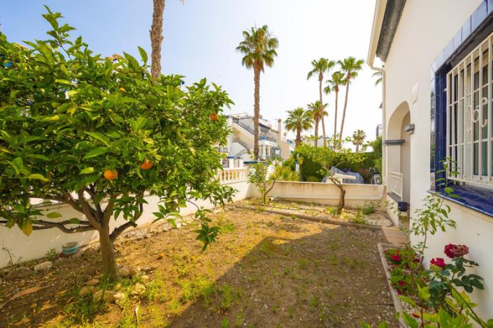 Image No.15-Maison de ville de 3 chambres à vendre à Villamartin