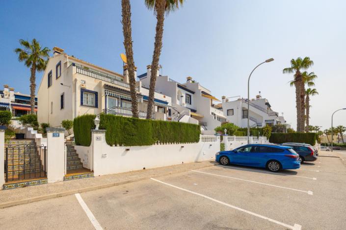 Image No.16-Maison de ville de 3 chambres à vendre à Villamartin