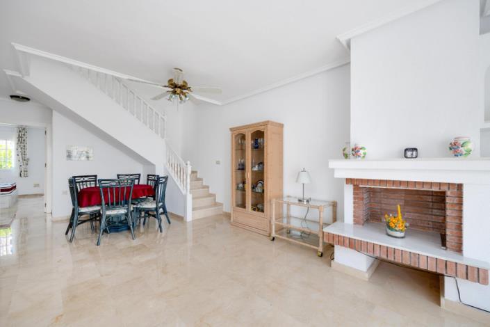 Image No.18-Maison de ville de 3 chambres à vendre à Villamartin