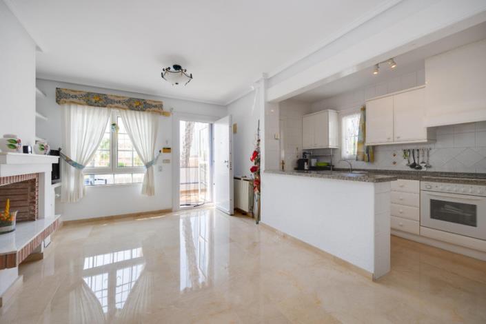 Image No.19-Maison de ville de 3 chambres à vendre à Villamartin