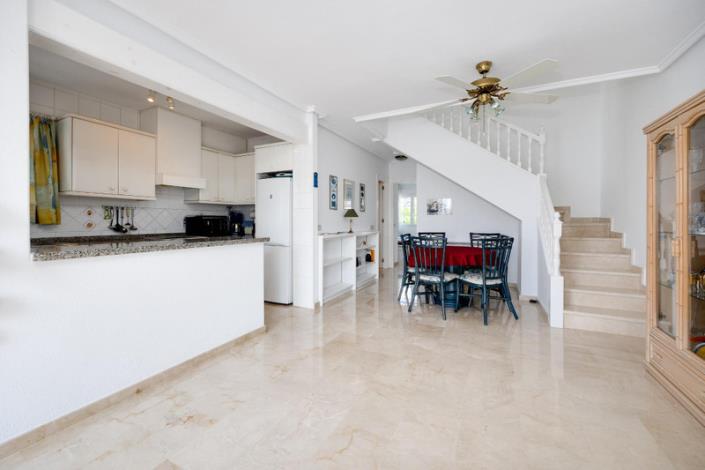 Image No.20-Maison de ville de 3 chambres à vendre à Villamartin