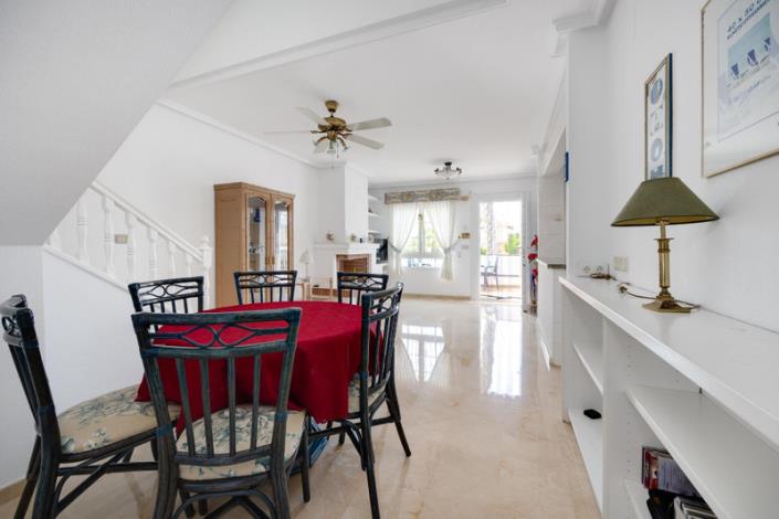 Image No.21-Maison de ville de 3 chambres à vendre à Villamartin