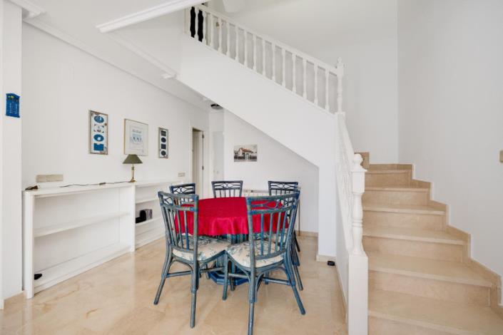 Image No.22-Maison de ville de 3 chambres à vendre à Villamartin