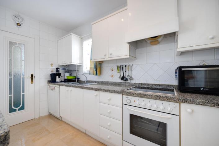 Image No.23-Maison de ville de 3 chambres à vendre à Villamartin