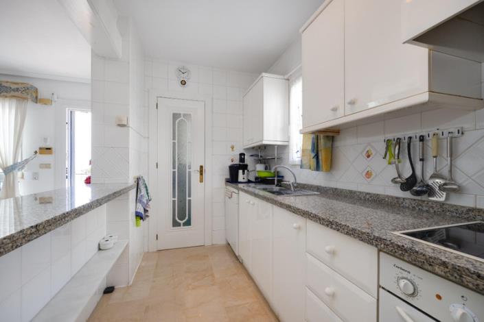 Image No.24-Maison de ville de 3 chambres à vendre à Villamartin