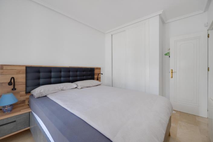 Image No.25-Maison de ville de 3 chambres à vendre à Villamartin