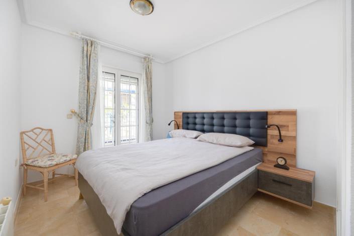 Image No.26-Maison de ville de 3 chambres à vendre à Villamartin