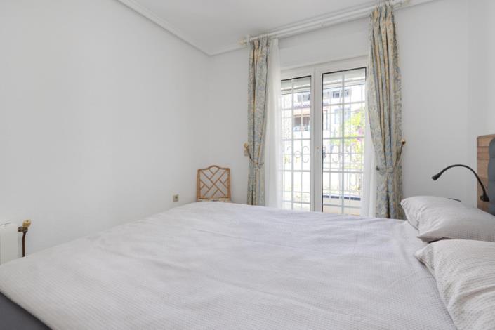 Image No.27-Maison de ville de 3 chambres à vendre à Villamartin