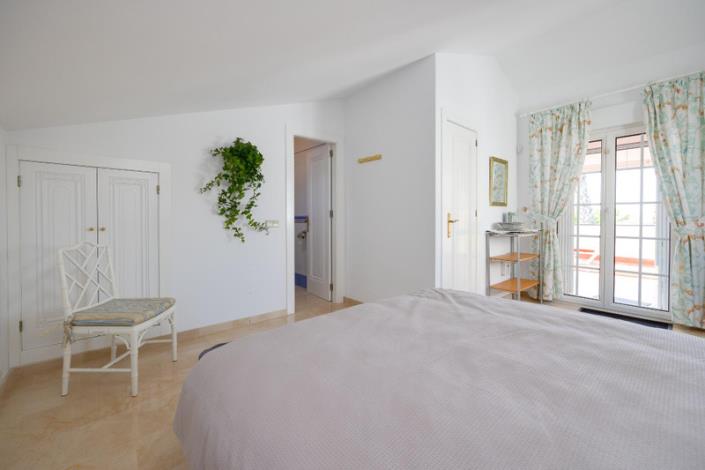 Image No.35-Maison de ville de 3 chambres à vendre à Villamartin