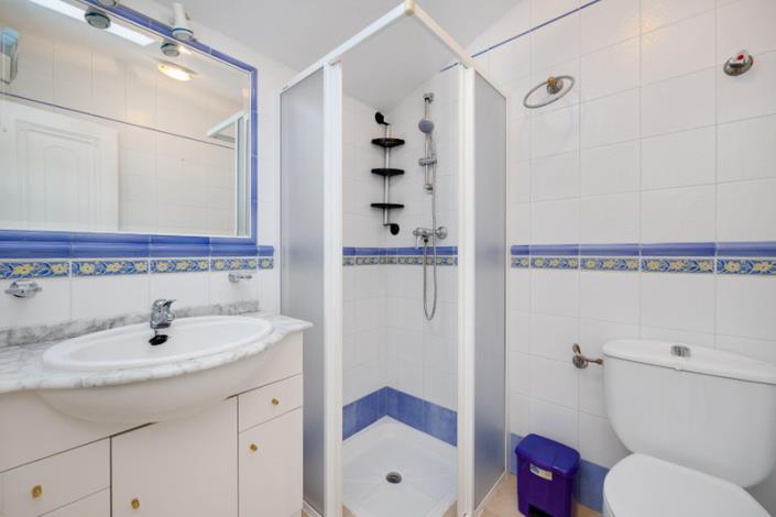 Image No.37-Maison de ville de 3 chambres à vendre à Villamartin