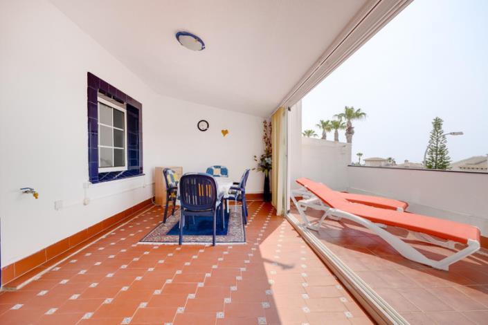 Image No.38-Maison de ville de 3 chambres à vendre à Villamartin