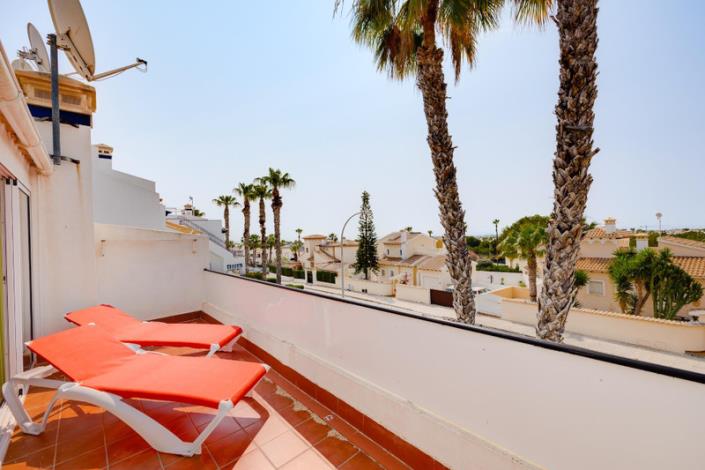 Image No.39-Maison de ville de 3 chambres à vendre à Villamartin