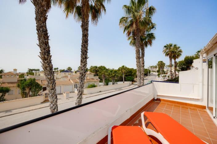 Image No.40-Maison de ville de 3 chambres à vendre à Villamartin