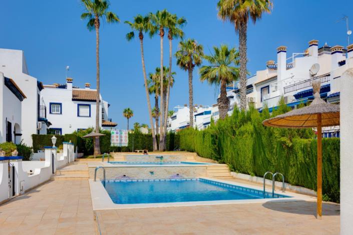 Image No.42-Maison de ville de 3 chambres à vendre à Villamartin